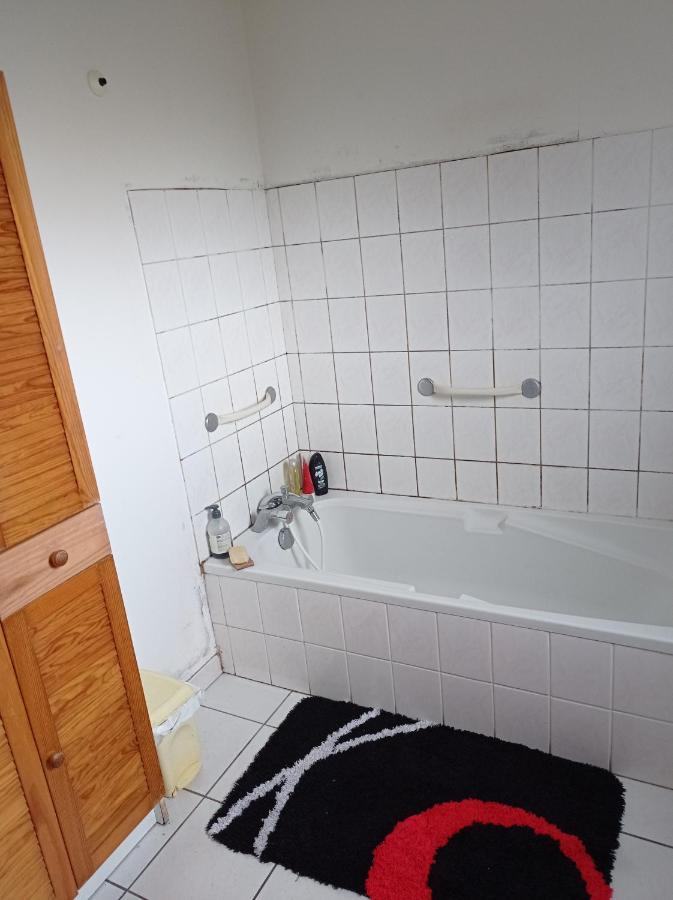 Chambre Chez L'Habitant Saint-Die-des-Vosges Exteriör bild