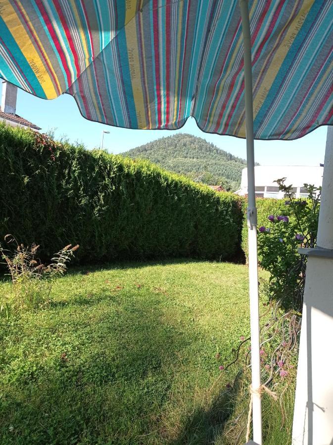 Chambre Chez L'Habitant Saint-Die-des-Vosges Exteriör bild